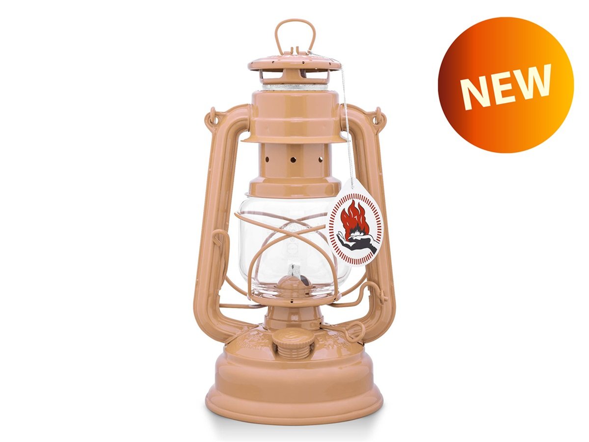 Lampe-tempête Feuerhand Baby Special 276