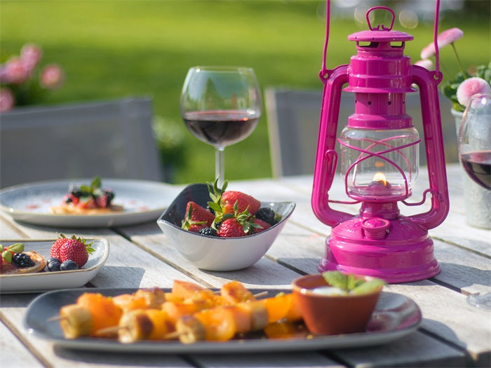 Lampe-tempête Feuerhand Baby Special 276