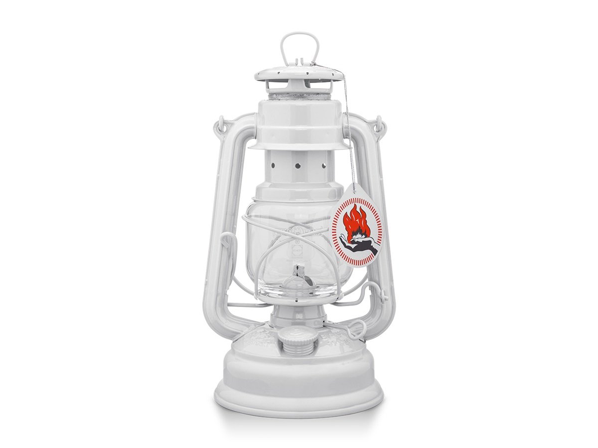 Lampe-tempête Feuerhand Baby Special 276