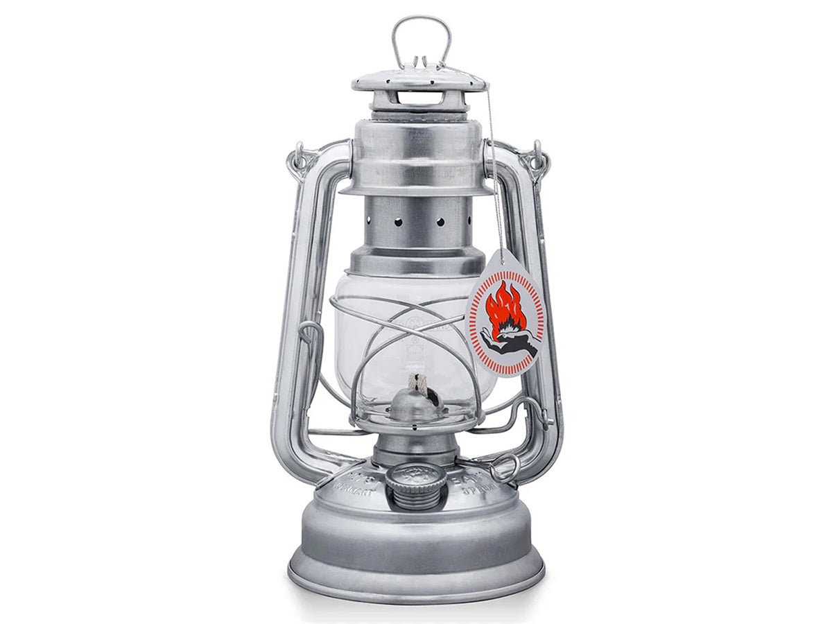 Set zinc Feuerhand Baby Special 276