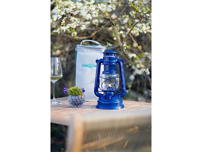 Lampe-tempête Feuerhand Baby Special 276