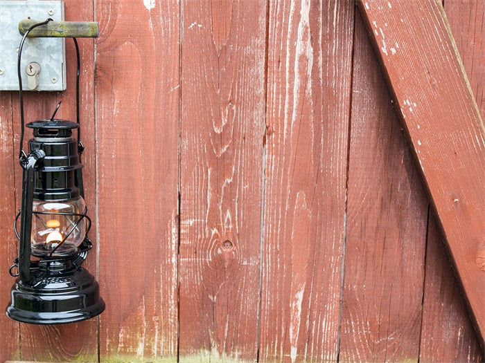 Lampe-tempête Feuerhand Baby Special 276