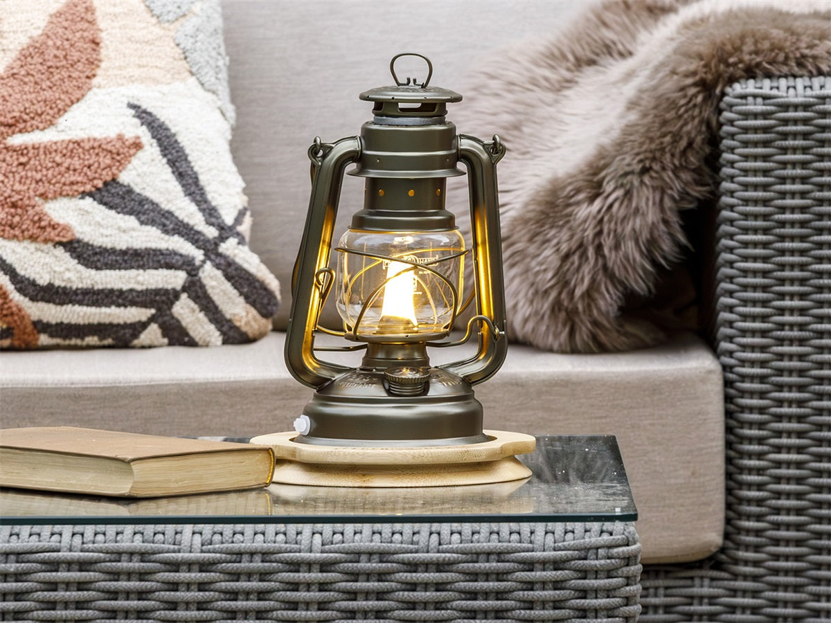 Lampe-tempête Feuerhand Baby Special 276