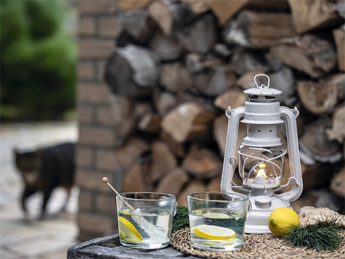 Lampe-tempête Feuerhand Baby Special 276