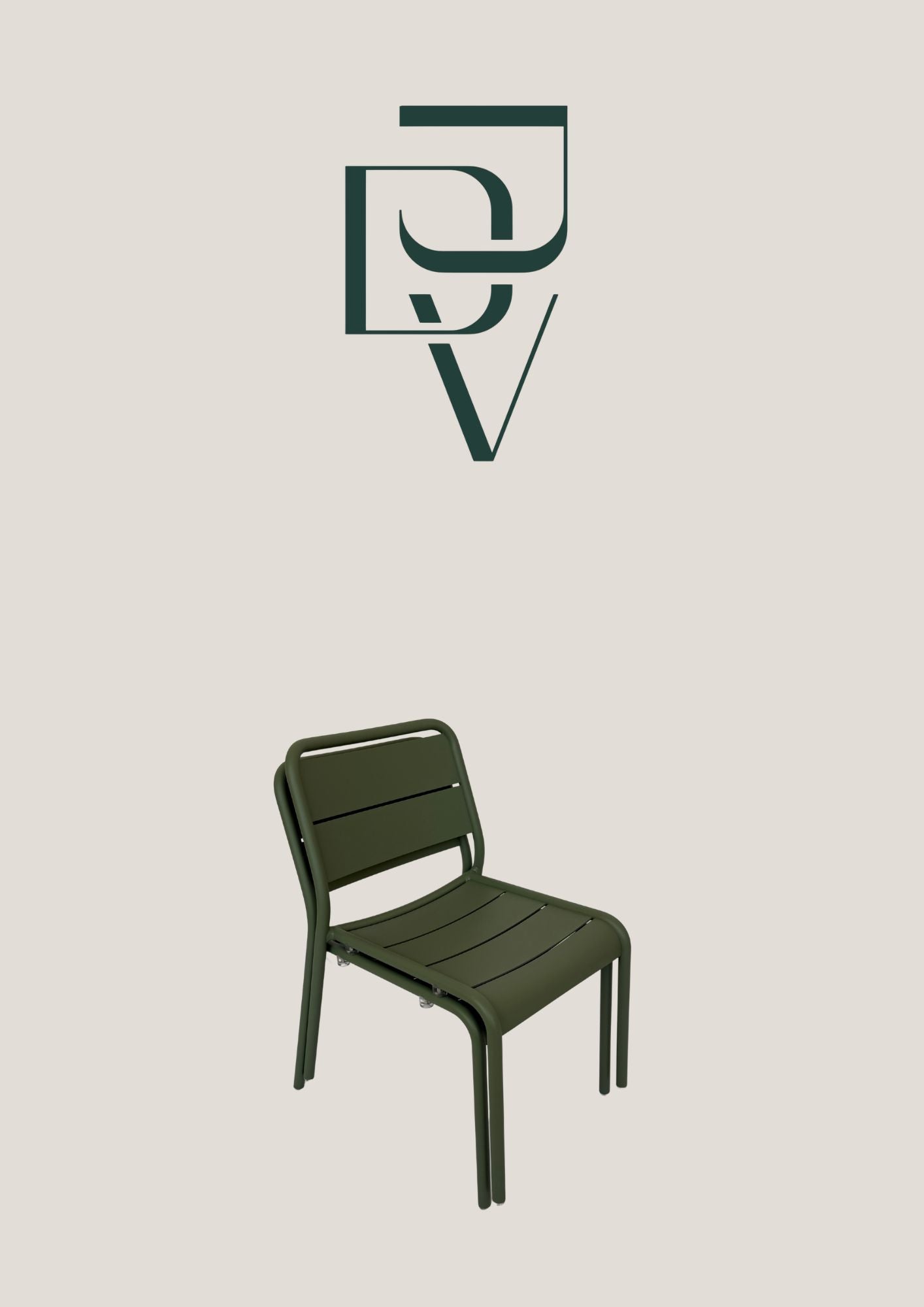Chaise enfant