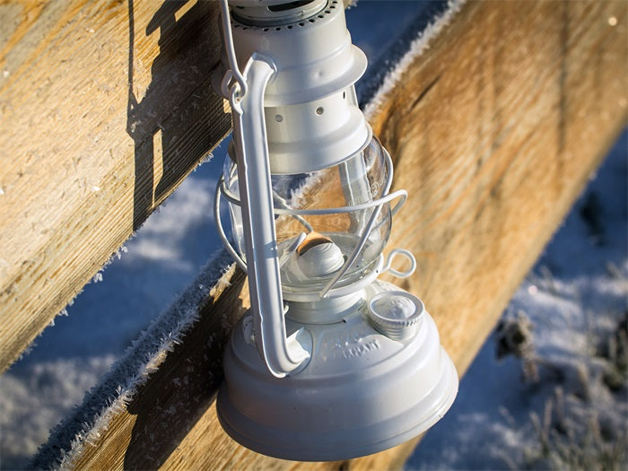 Lampe-tempête Feuerhand Baby Special 276