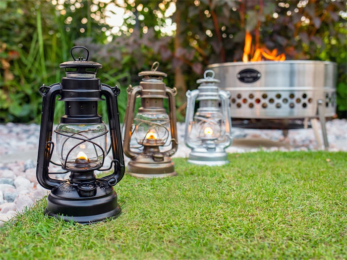 Lampe-tempête Feuerhand Baby Special 276