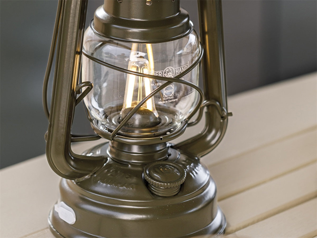 Lampe-tempête Feuerhand Baby Special 276