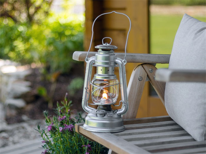 Lampe-tempête Feuerhand Baby Special 276