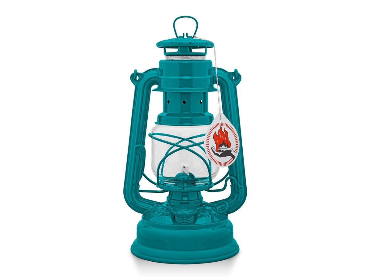 Lampe-tempête Feuerhand Baby Special 276