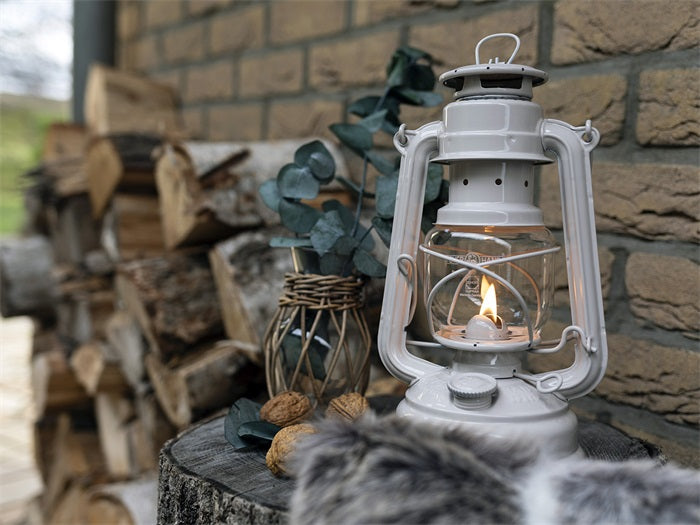 Lampe-tempête Feuerhand Baby Special 276