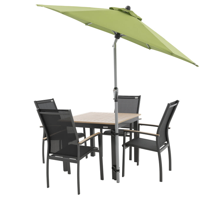 Table-Fix fixation de parasol
