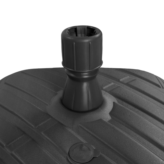 Socle de remplissage 50 litres