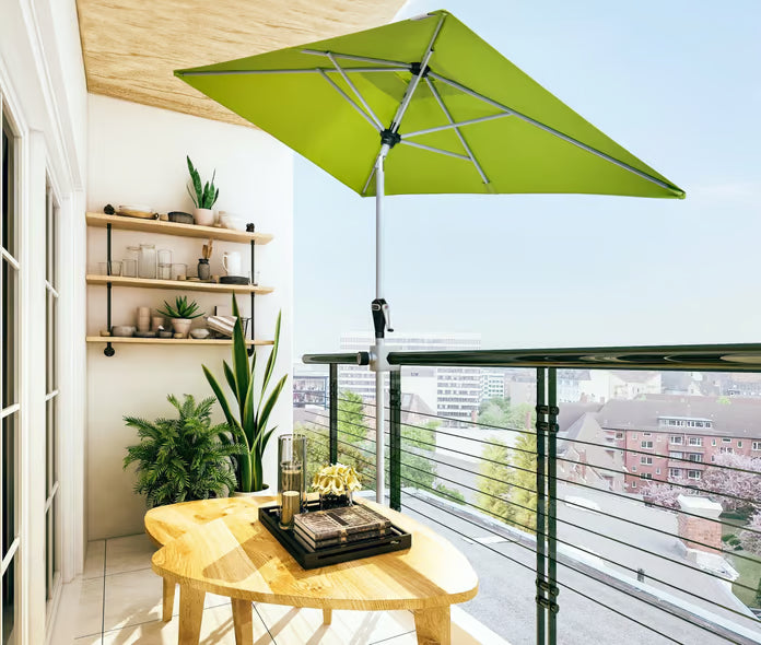 Attache de balcon Vario Fix Maxi