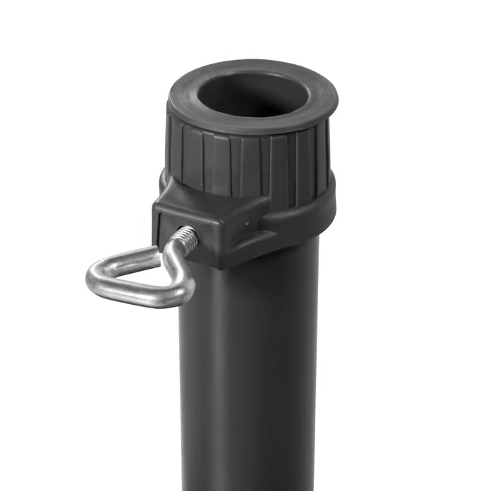 Socle en béton balcon 20 kg