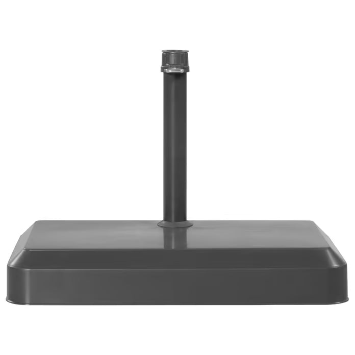 Socle en béton balcon 20 kg