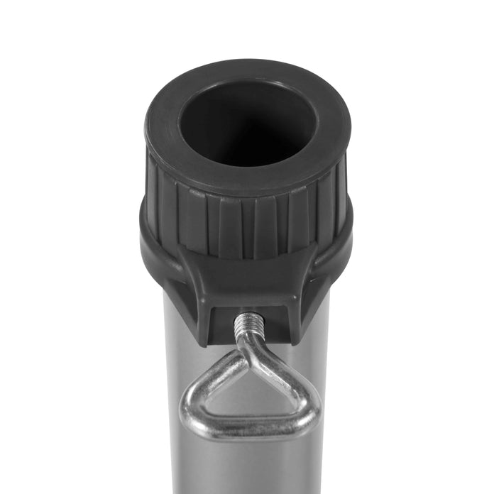 Socle en béton balcon 20 kg