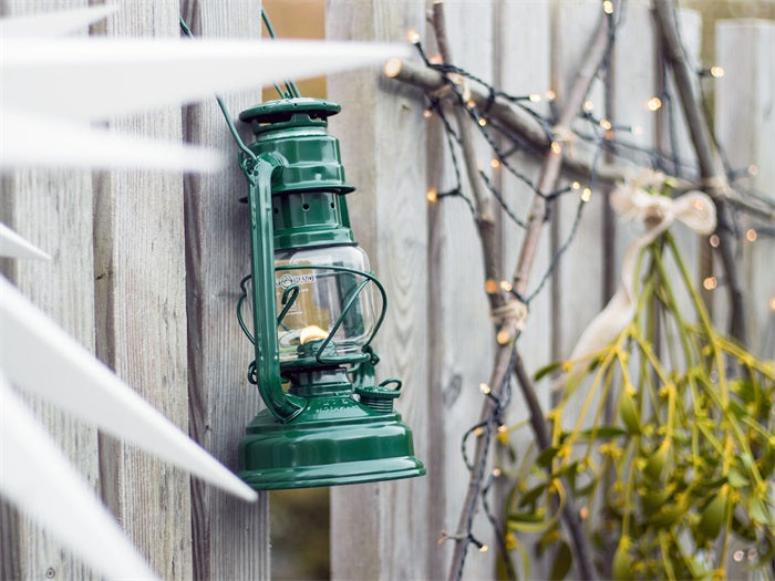 Lampe-tempête Feuerhand Baby Special 276