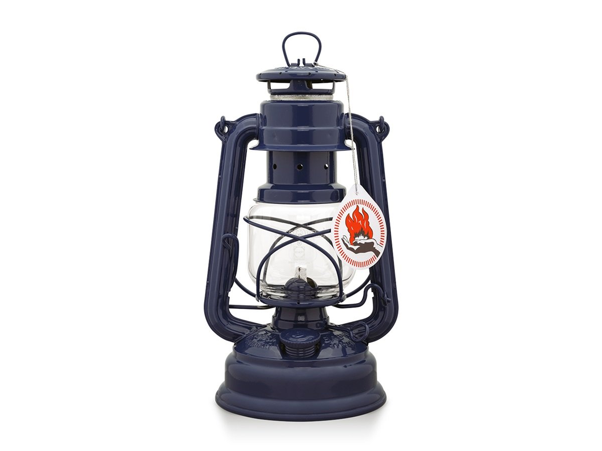 Lampe-tempête Feuerhand Baby Special 276