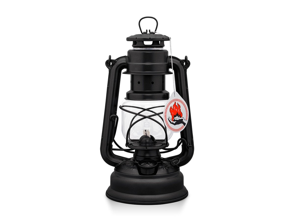 Lampe-tempête Feuerhand Baby Special 276