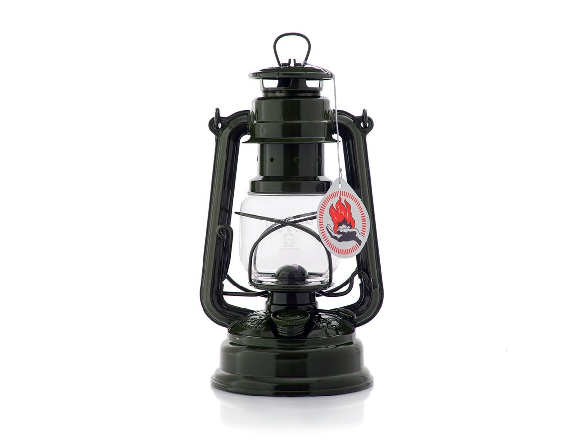 Lampe-tempête Feuerhand Baby Special 276