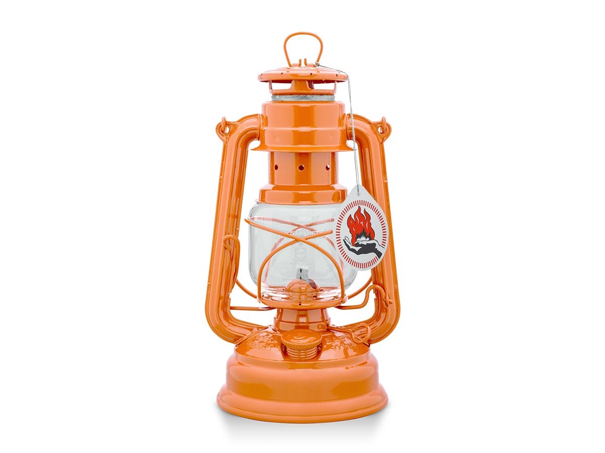 Lampe-tempête Feuerhand Baby Special 276