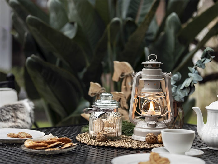 Lampe-tempête Feuerhand Baby Special 276