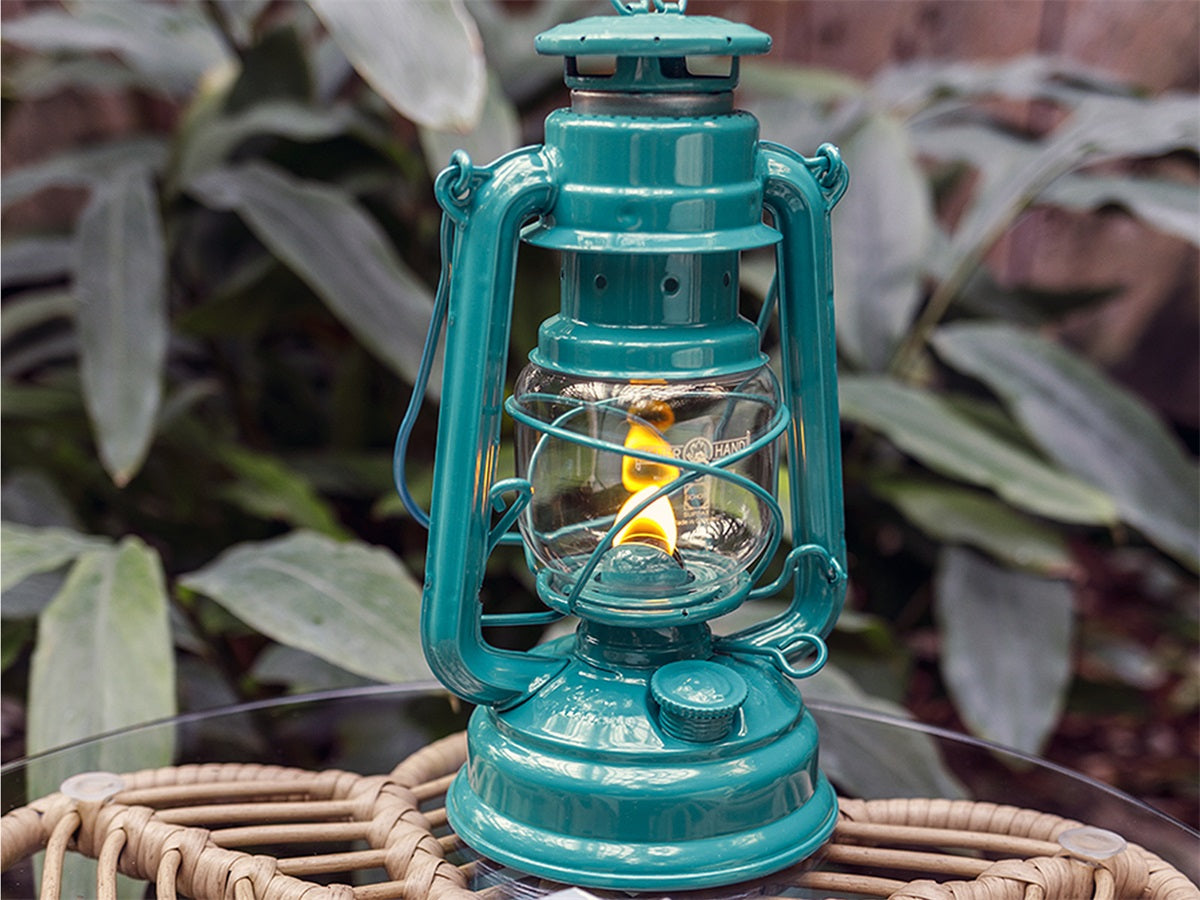 Lampe-tempête Feuerhand Baby Special 276