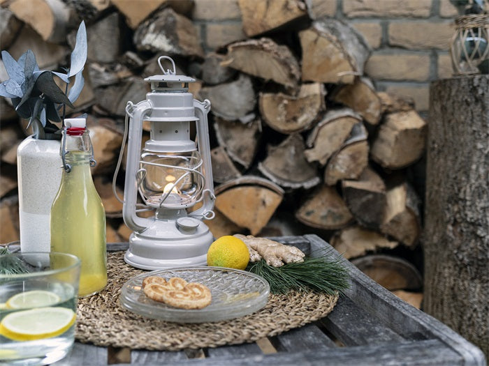 Lampe-tempête Feuerhand Baby Special 276