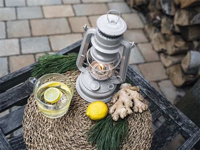 Lampe-tempête Feuerhand Baby Special 276