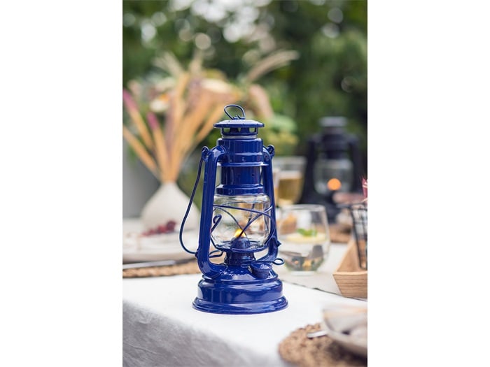 Lampe-tempête Feuerhand Baby Special 276