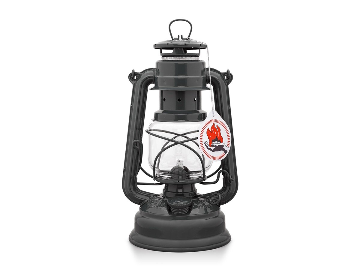 Lampe-tempête Feuerhand Baby Special 276