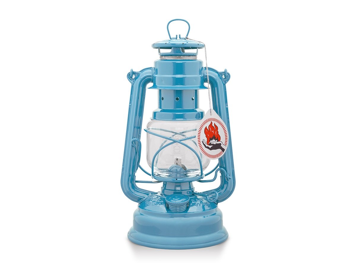 Lampe-tempête Feuerhand Baby Special 276