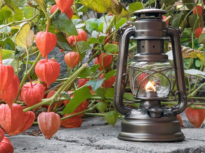 Lampe-tempête Feuerhand Baby Special 276