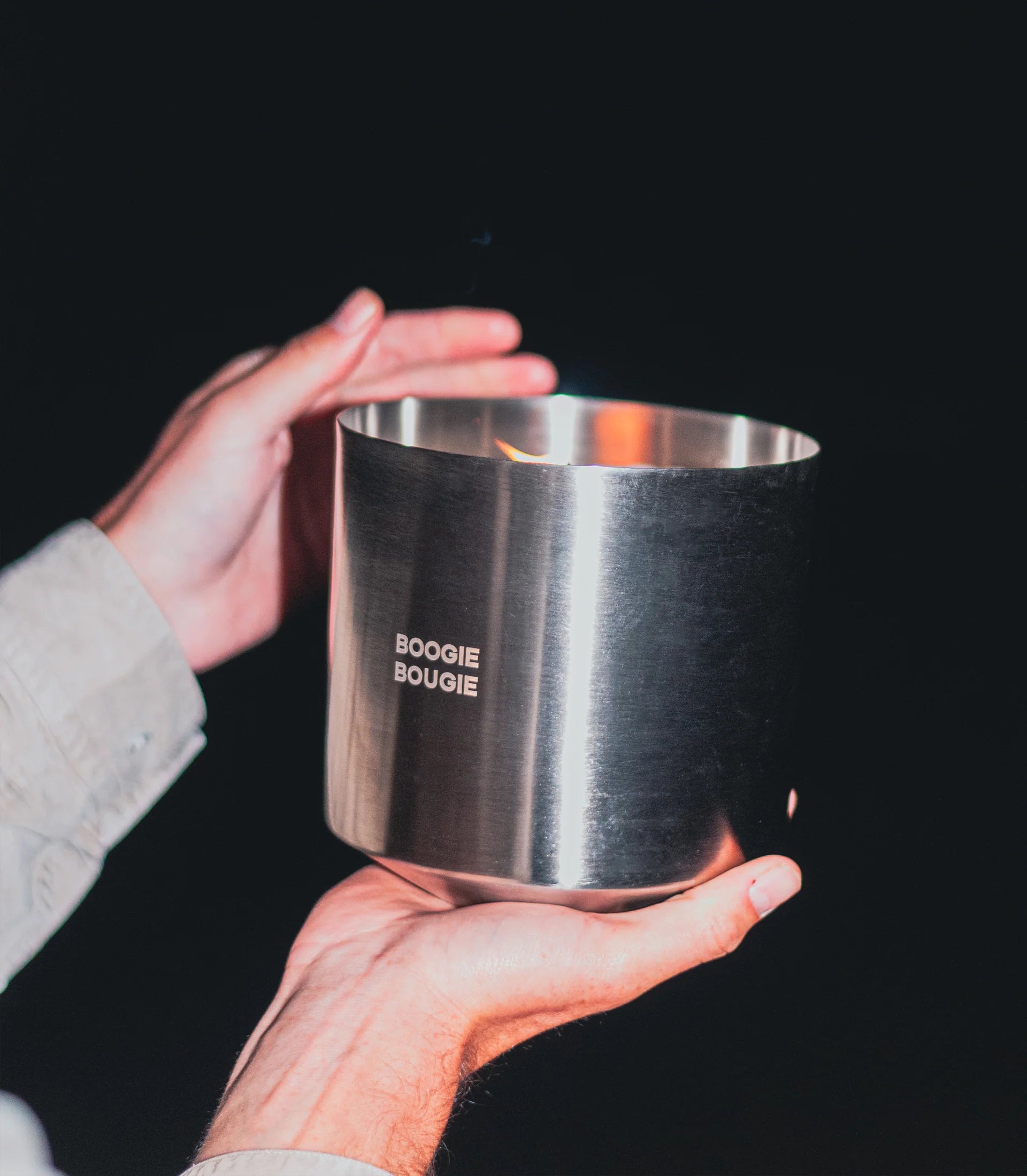 Boogie Bougie