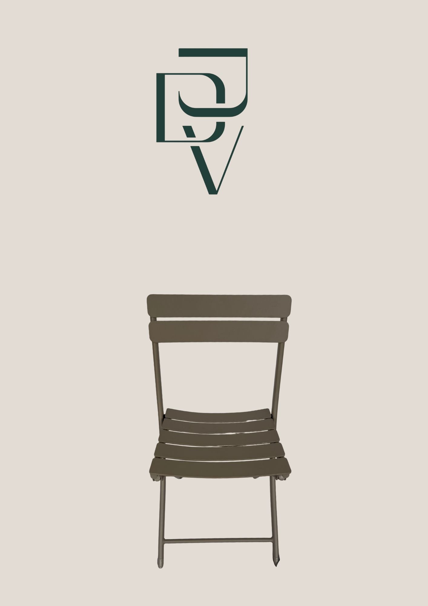 Chaise Bruxelloise