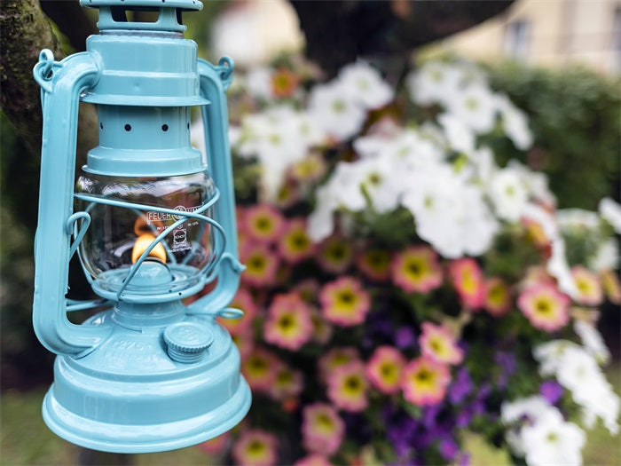 Lampe-tempête Feuerhand Baby Special 276