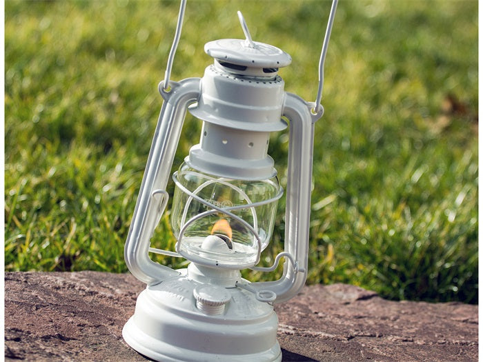 Lampe-tempête Feuerhand Baby Special 276