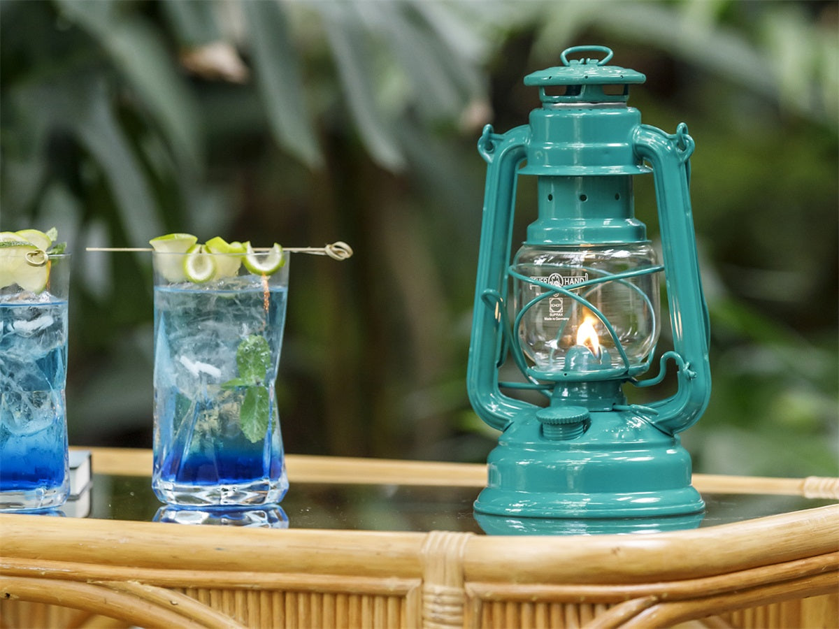 Lampe-tempête Feuerhand Baby Special 276