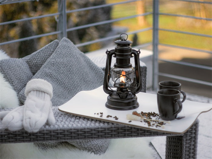 Lampe-tempête Feuerhand Baby Special 276