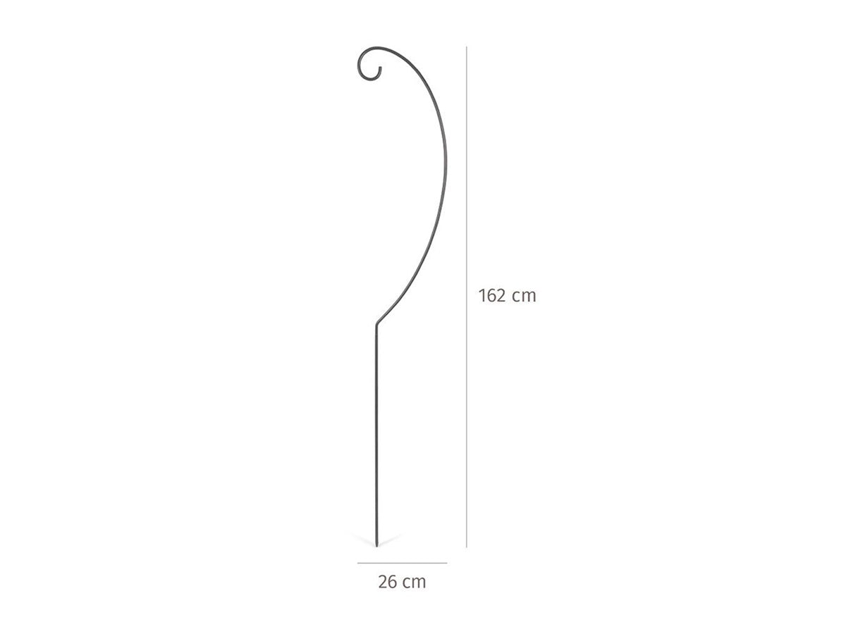 Support vertical pour Feuerhand Baby Special 276