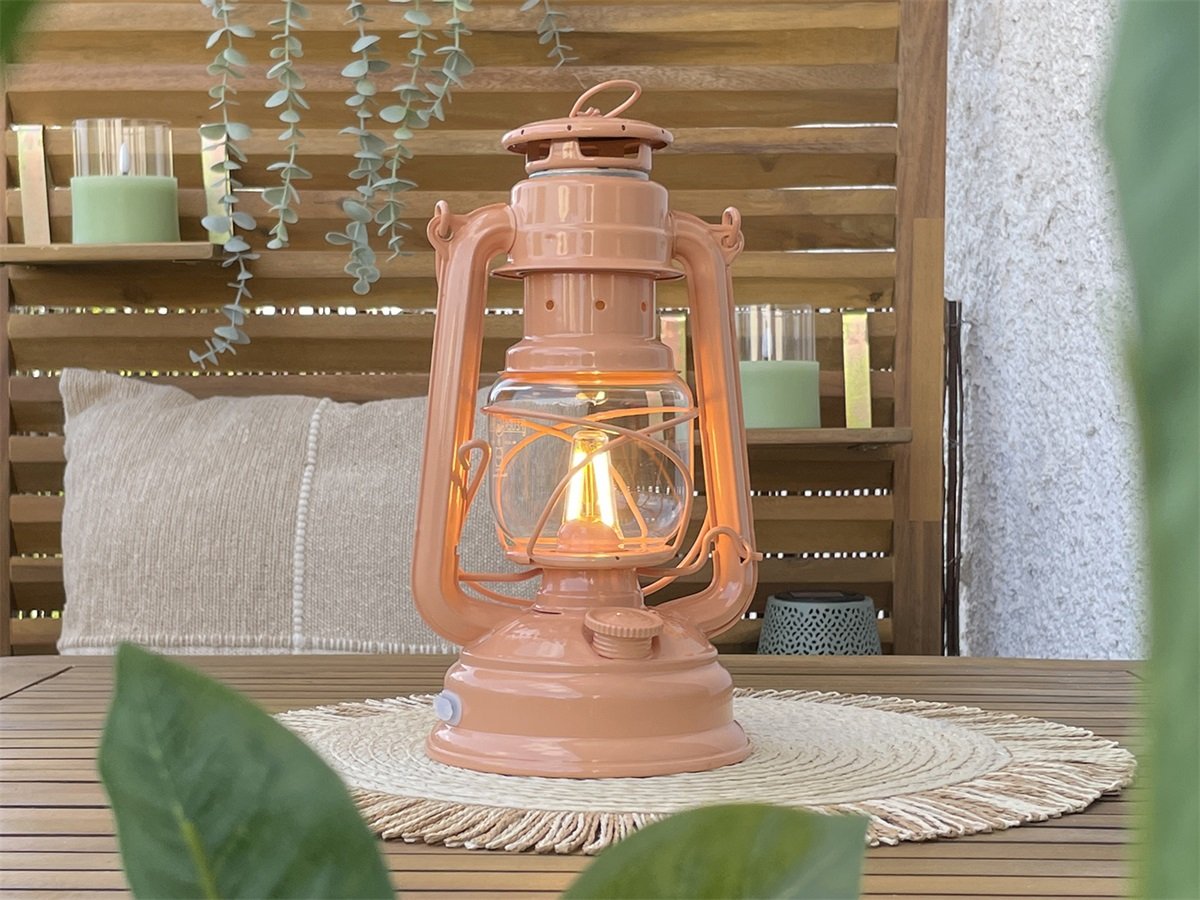 Lampe-tempête Feuerhand Baby Special 276