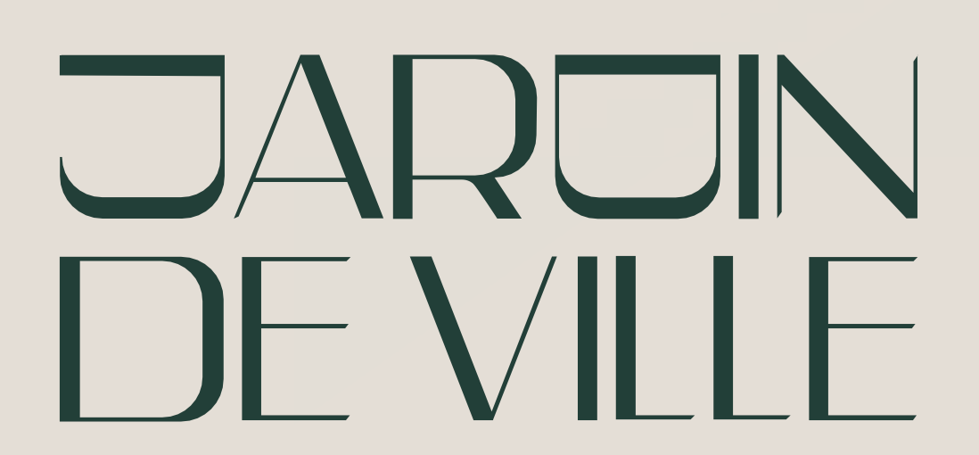 Carte-cadeau Jardin de Ville