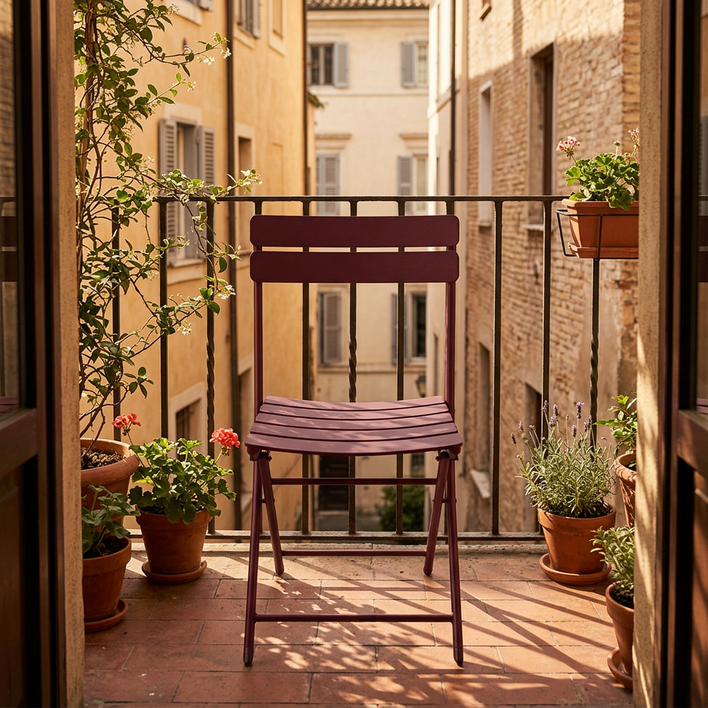 Chaise Bruxelloise