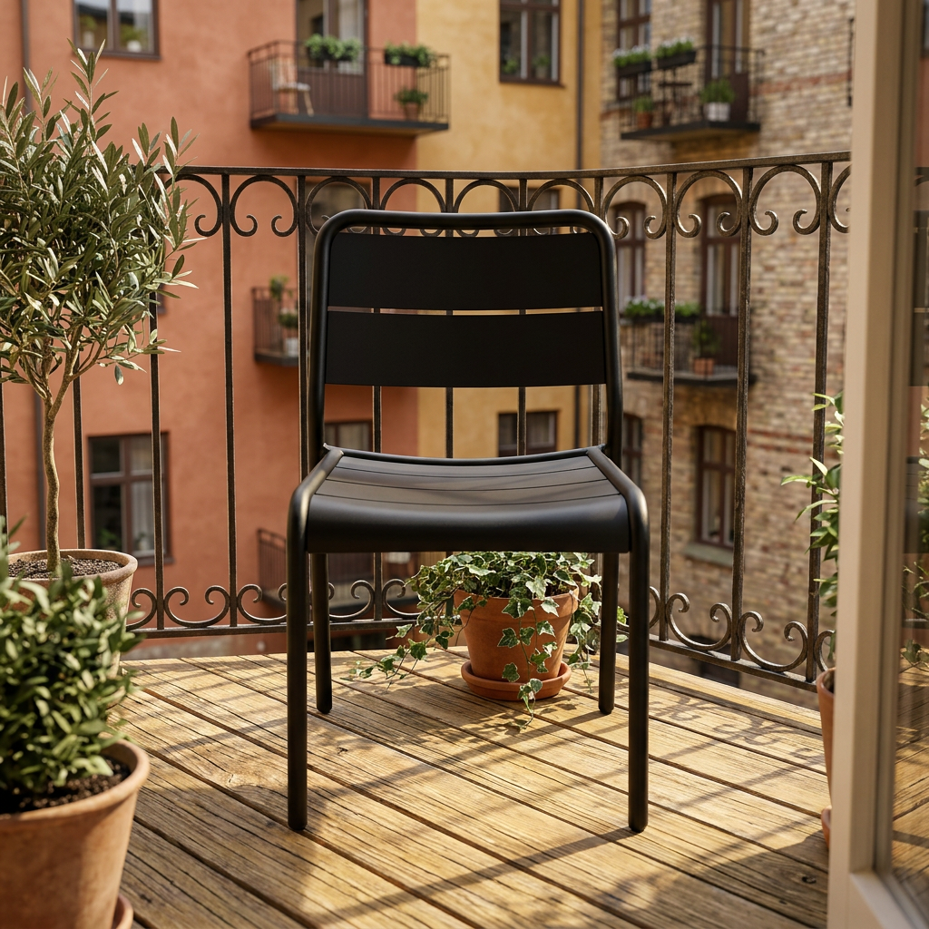 Chaise enfant