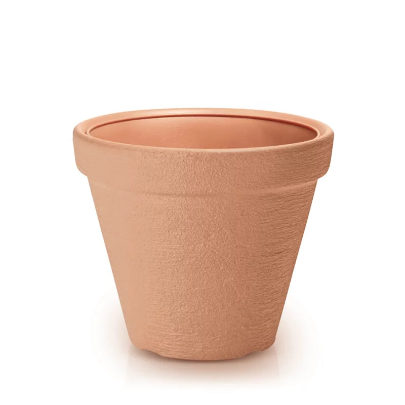 Pot de fleurs classique