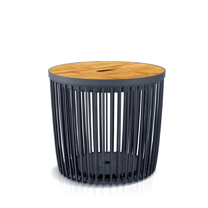 Set aménagement Clubo