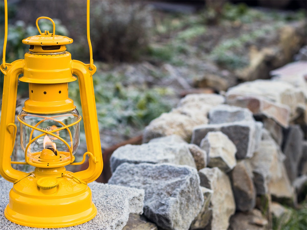 Lampe-tempête Feuerhand Baby Special 276