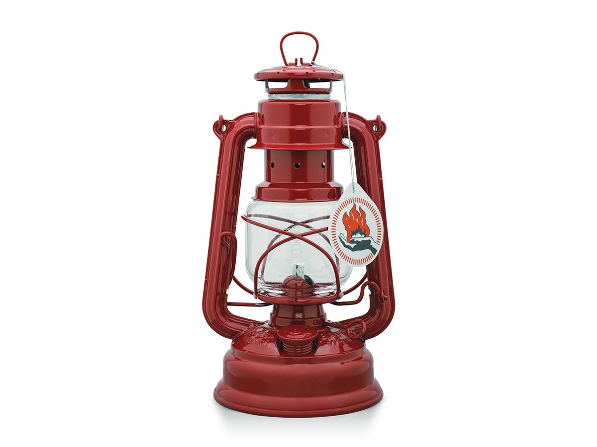Lampe-tempête Feuerhand Baby Special 276
