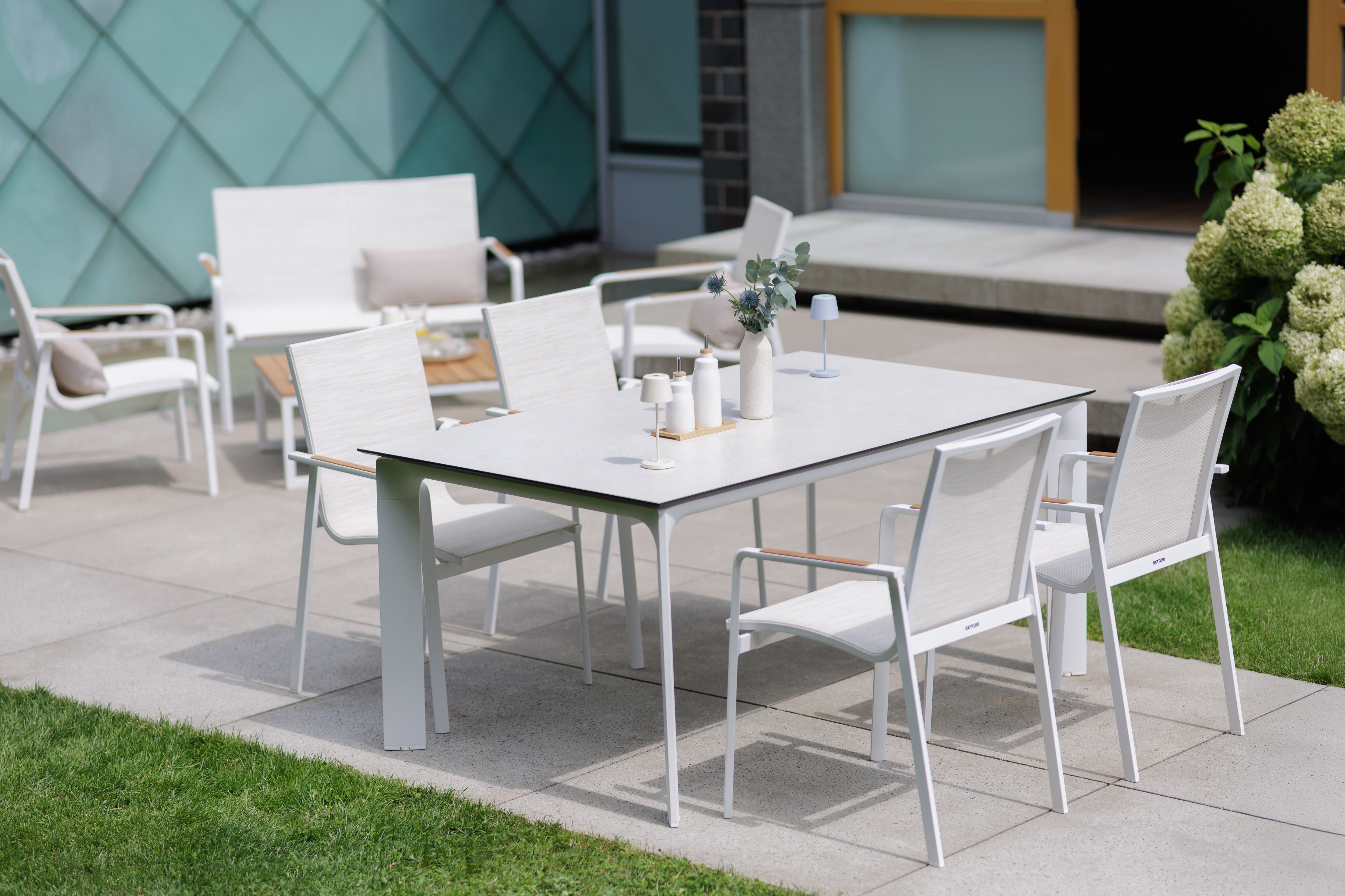 Lampe de table Smooth